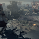Screenshot from Crytek’s Ryse